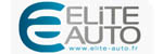 Logo Elite Auto