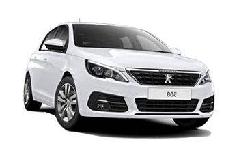 tarif Peugeot 308