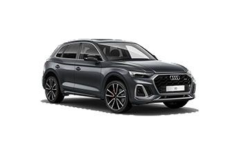 Audi Q5 neuve