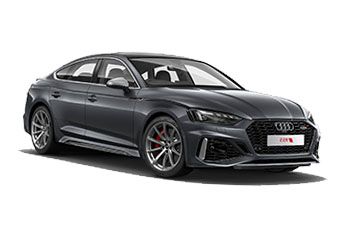 Audi RS5 neuve