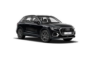 Audi Q3 neuve