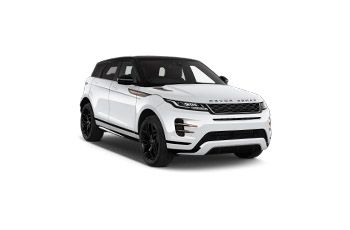 Land Rover Range Rover Evoque neuve