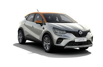 captur renault essence