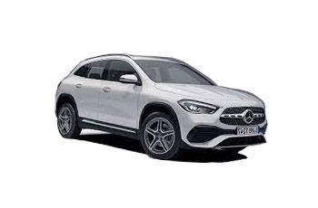 Mercedes Classe GLA neuve