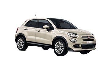 Fiat 500X mandataire jusqu'à -28% sur Fiat 500X neuve