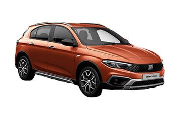 Fiat Tipo neuve