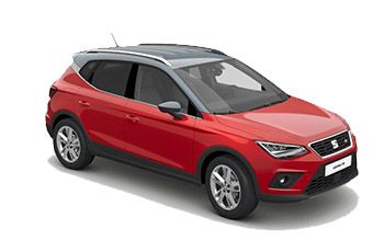 Seat Arona neuve