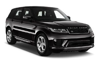 Photo de la Land Rover Range Rover Sport neuve