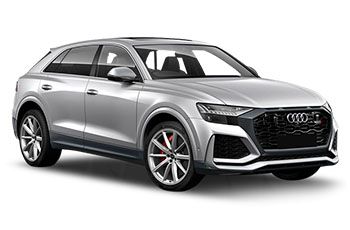 Audi RS Q8 neuve