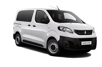 Peugeot Expert Combi neuve