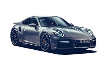 Photo de la Porsche 911 neuve