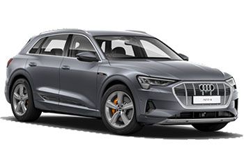 Audi e-tron neuve