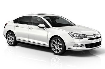 Citroen C5 neuve