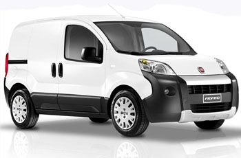 Fiat Fiorino neuve
