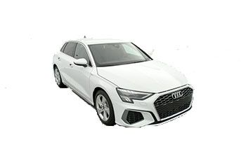 Audi A3 neuve