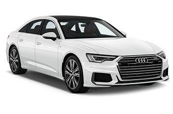 Audi A4 neuve