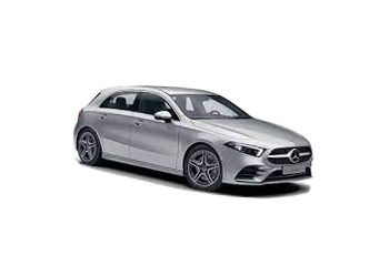 Mercedes Classe A neuve