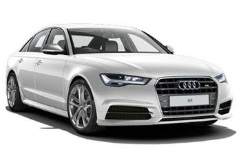 Audi S6 neuve