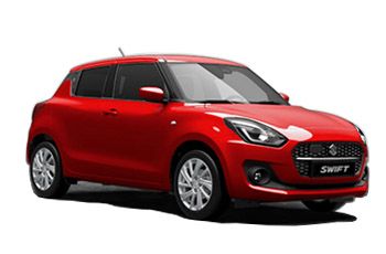 Suzuki Swift neuve