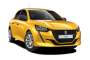 Photo Peugeot 208