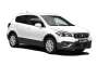 Photo Suzuki S-Cross