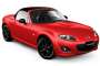 Photo Mazda MX-5