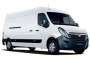 Photo Opel Movano