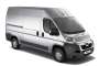 Photo Peugeot Boxer