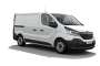 Photo Renault Trafic