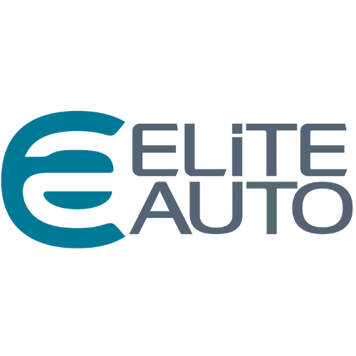 Logo Elite Auto