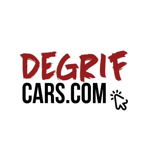 Degrifcars
