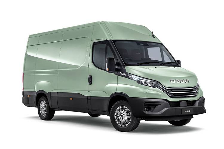Iveco Daily