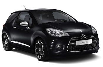 DS DS3