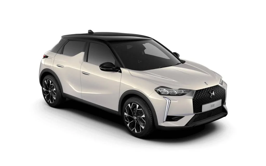 DS DS3