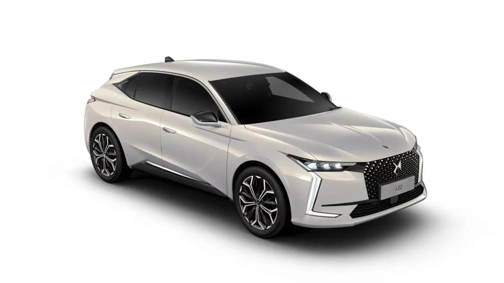 DS DS4