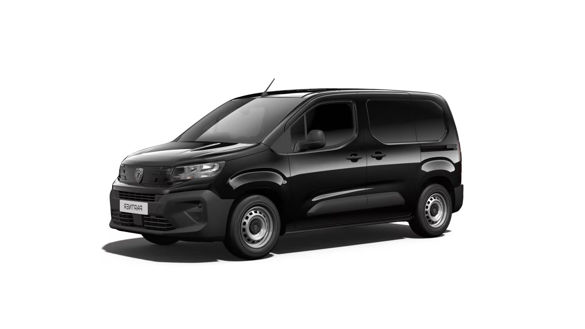 Peugeot e-Partner