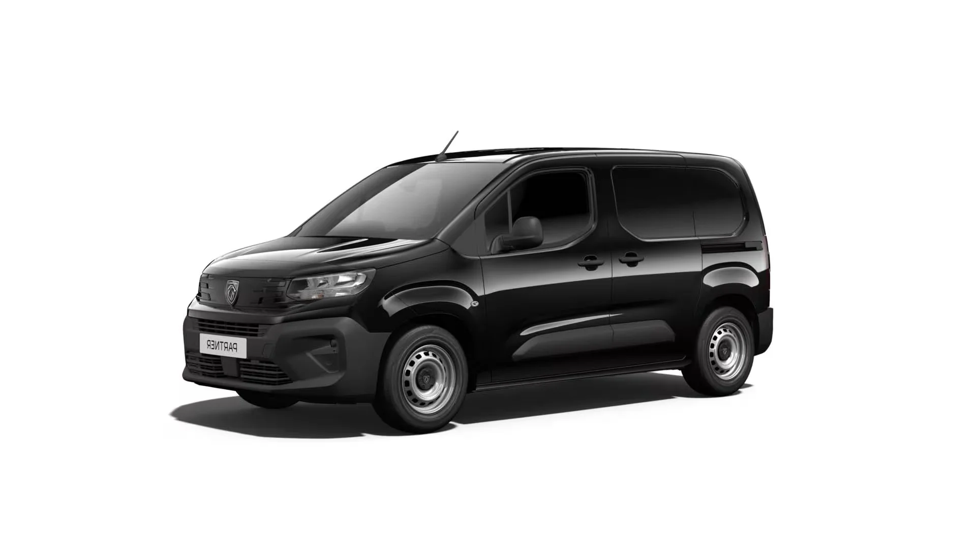 Peugeot e-Partner