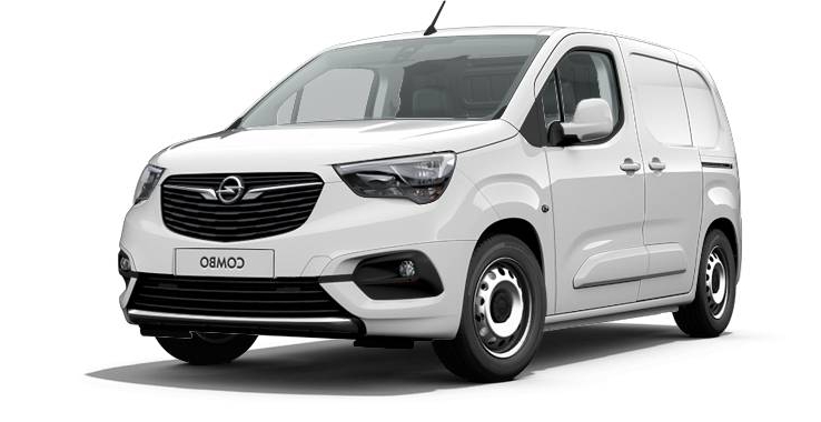 Opel Combo Cargo