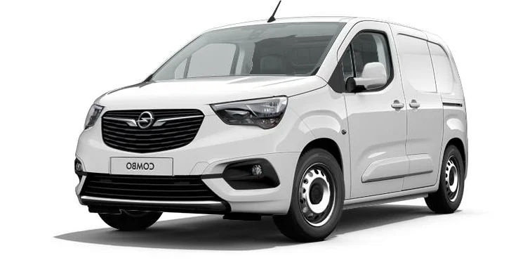 Opel Combo Cargo