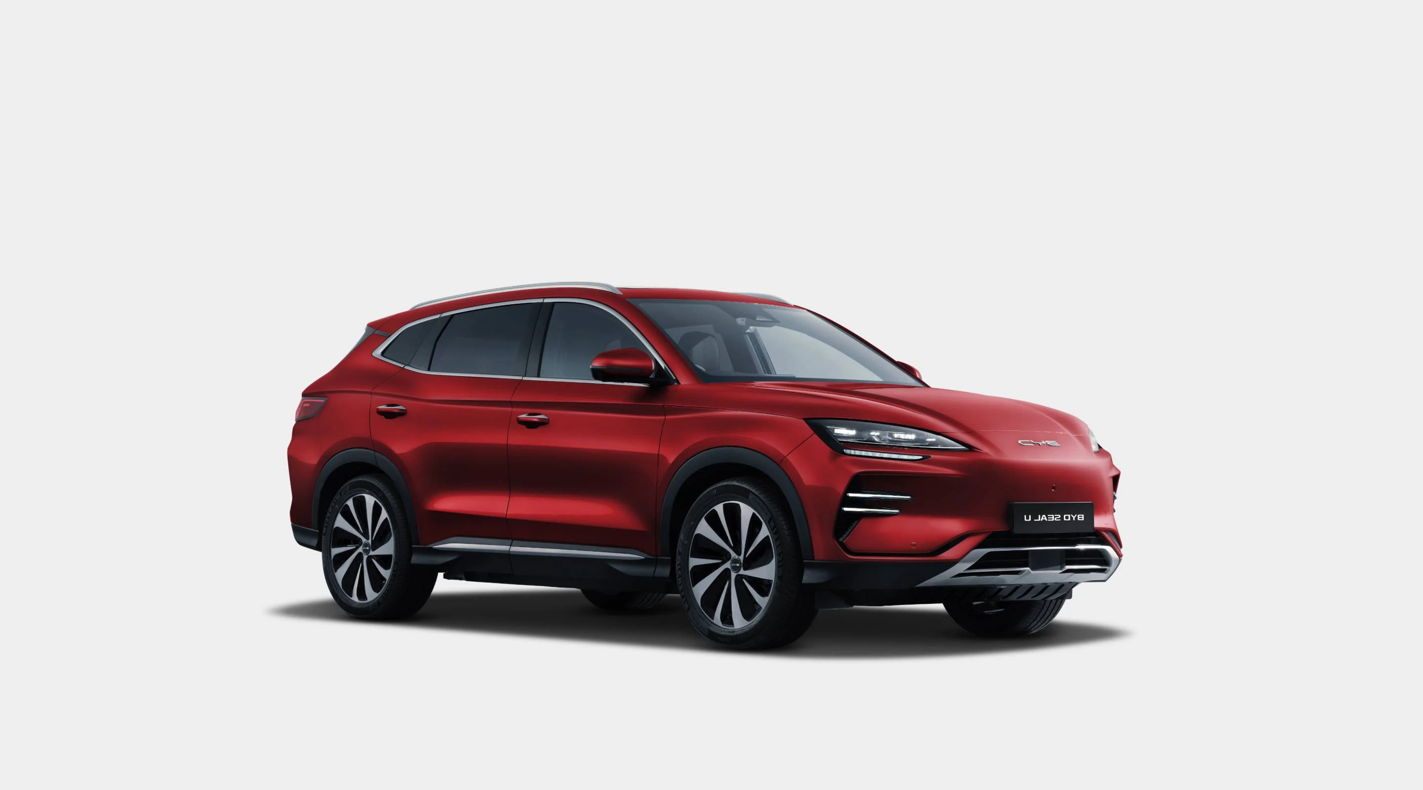 BYD Seal U
