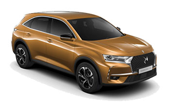 DS DS 7