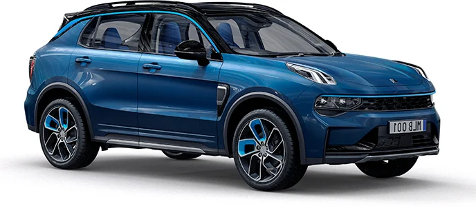 Lynk & Co 01