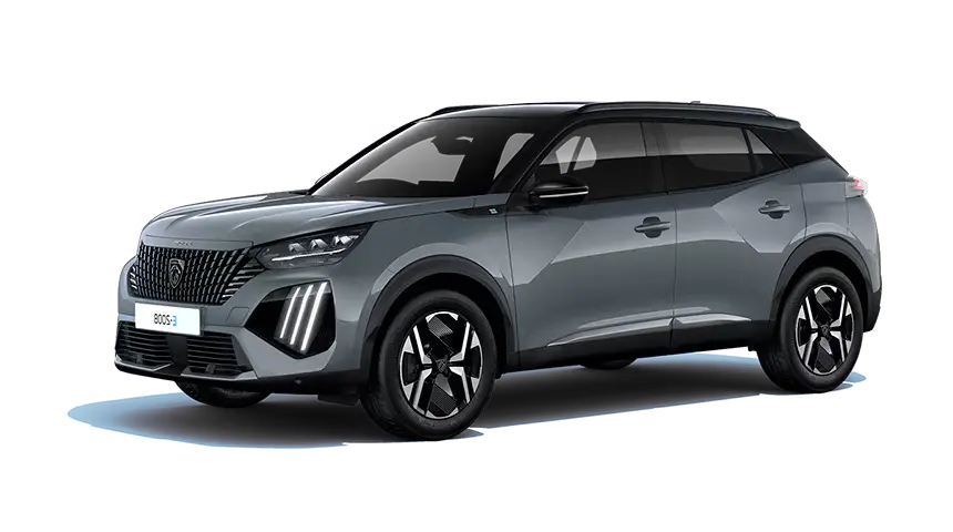 Peugeot e-2008 neuve