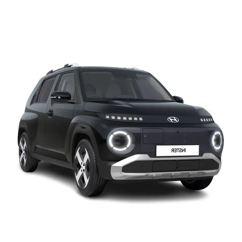 Hyundai Inster neuve
