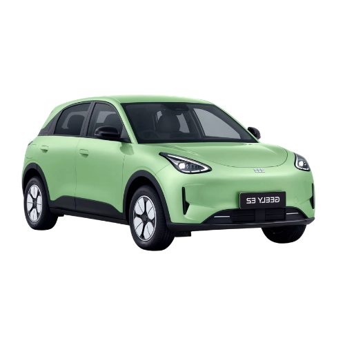Geely E2