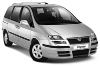 Fiat Ulysse