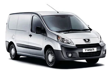Peugeot Expert